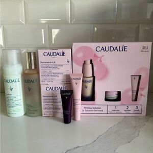 BRAND NEW Caudalie Skincare Set